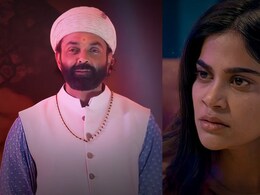 एक बदनाम आश्रम के बाबा निराला के लिए बॉबी देओल ही क्यों हुए सिलेक्ट, डायरेक्टर प्रकाश झा ने अब खोला ये राज एक बदनाम आश्रम के बाबा निराला के लिए बॉबी देओल ही क्यों हुए सिलेक्ट, डायरेक्टर प्रकाश झा ने अब खोला ये राज