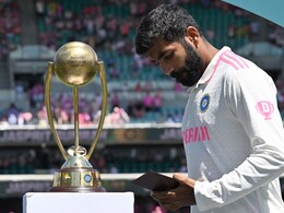 "Forget Playing For India": Jasprit Bumrah Sent Stern Message By World Cup Winner Amid Workload Talks
