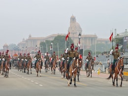 Republic Day 2025: 76वें गणतंत्र दिवस परेड के लिए ऐसे बुक करें पास, इस ऐप की मदद से चुटकियों में हो जाएगा काम Republic Day 2025: 76वें गणतंत्र दिवस परेड के लिए ऐसे बुक करें पास, इस ऐप की मदद से चुटकियों में हो जाएगा काम