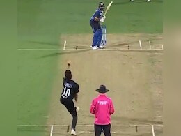 VIDEO: श्रीलंका के भविष्य का तहलका, हार गई टीम, लेकिन युवा स्टार की दुनिया हो गई मुरीद VIDEO: श्रीलंका के भविष्य का तहलका, हार गई टीम, लेकिन युवा स्टार की दुनिया हो गई मुरीद