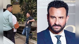 Saif Ali Khan News : सैफ अली खान हल्ला प्रकरणात आता एन्काऊंटर स्पेशलिस्ट दया नायकांची एन्ट्री