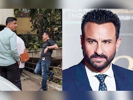 Saif Ali Khan News : सैफ अली खान हल्ला प्रकरणात आता एन्काऊंटर स्पेशलिस्ट दया नायकांची एन्ट्री Saif Ali Khan News : सैफ अली खान हल्ला प्रकरणात आता एन्काऊंटर स्पेशलिस्ट दया नायकांची एन्ट्री