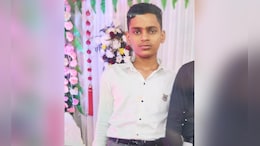 Delhi Teen Stabbed To Death Outside School After Fight With Classmate