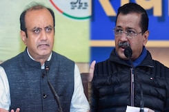 BJP Points Finger At AAP Over Delhi School Bomb Threats BJP Points Finger At AAP Over Delhi School Bomb Threats