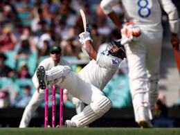 "Taken The Pants Of The Aussies": World Cup-Winner's Funny Praise For Rishabh Pant