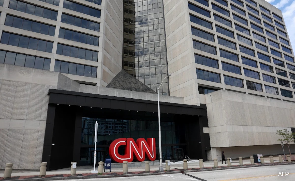 CNN Plans To Lay Off Over 200 Employees Amid Attempt To 'Modernise