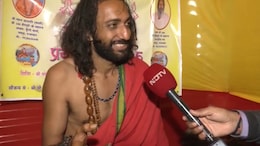 "I'd Wake Up At Midnight...": 'IIT Baba' Abhey Singh Shares A Traumatic Past