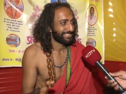 "I'd Wake Up At Midnight...": 'IIT Baba' Abhey Singh Shares A Traumatic Past