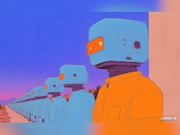 Opinion | Let 'Thermodynamics' Teach You Something About AI Opinion | Let 'Thermodynamics' Teach You Something About AI