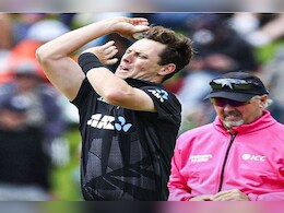 NZ vs SL: मैट हेनरी ने ODI में रचा इतिहास, शोएब अख्तर और एलन डोनाल्ड का महारिकॉर्ड तोड़ विश्व क्रिकेट को चौंकाया NZ vs SL: मैट हेनरी ने ODI में रचा इतिहास, शोएब अख्तर और एलन डोनाल्ड का महारिकॉर्ड तोड़ विश्व क्रिकेट को चौंकाया