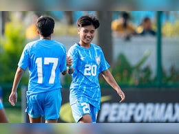 After 2022 Heartbreak, Indian Women's Football Team Eye Fresh Start In Asian Cup Qualifiers