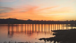 Gaganai Reservoir: बोटिंग से लेकर नाइट कैम्पिंग, ट्रैकिंग तक टूरिस्टों के लिए बहुत कुछ है यहां, जानें-क्या है खासियत