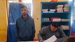 CG Crime: भरतपुर का आरोपी कोलकाता से गिरफ्तार, एक लाख 40 हजार रुपये की ठगी का है मामला