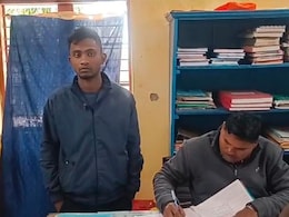 CG Crime: भरतपुर का आरोपी कोलकाता से गिरफ्तार, एक लाख 40 हजार रुपये की ठगी का है मामला