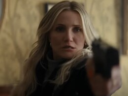 11 साल बाद फिल्मों में लौटी ये एक्ट्रेस, 52 की उम्र में दिखाया ऐसा एक्शन, आप भी कहेंगे उम्र है कि बढ़ती नहीं 11 साल बाद फिल्मों में लौटी ये एक्ट्रेस, 52 की उम्र में दिखाया ऐसा एक्शन, आप भी कहेंगे उम्र है कि बढ़ती नहीं