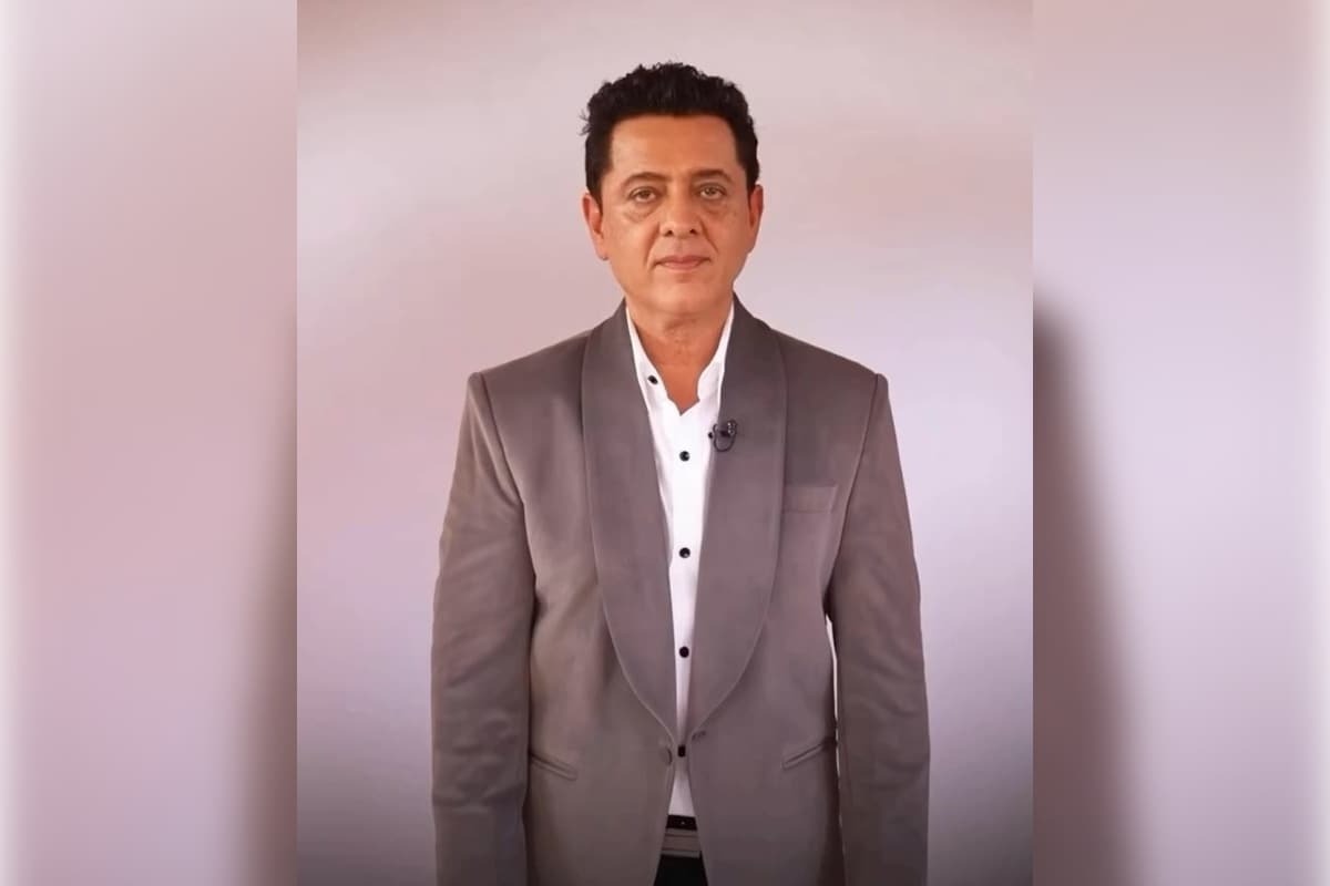 Arfeen Khan Questions Karan Veer Mehra's Victory: "Rajat Dalal Should Have Won"