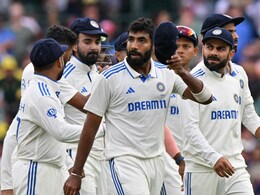 India Star Carried 27 Bags On Australia Tour, Made BCCI Pay For 250kg Luggage: Report