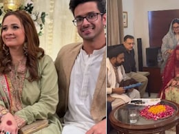 पाकिस्तानी लड़के ने 18 साल बाद करवाई अपनी मां की दूसरी शादी, खूबसूरत Video ने सोशल मीडिया पर जीता लोगों का दिल पाकिस्तानी लड़के ने 18 साल बाद करवाई अपनी मां की दूसरी शादी, खूबसूरत Video ने सोशल मीडिया पर जीता लोगों का दिल