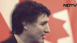 How Justin Trudeau's Allegations Against India Set Stage For His Downfall