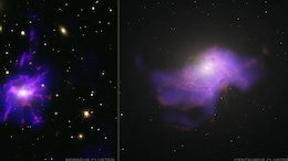 Black Hole Hunter Priyamvada Natarajan Searches For The Unseen Universe