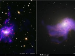 Black Hole Hunter Priyamvada Natarajan Searches For The Unseen Universe