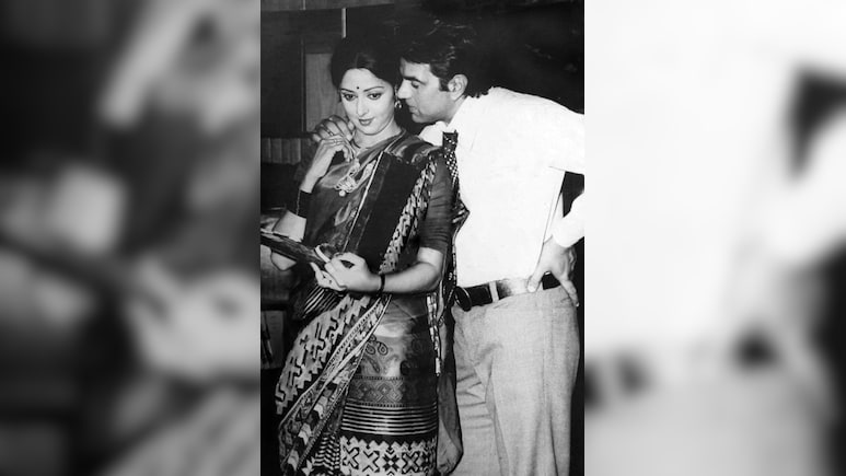 धर्मेंद्र से बात करते हुए हेमा मालिनी जब फोन पर लेने लगी थीं खर्राटे, बोले- मैं लंबे समय से...
