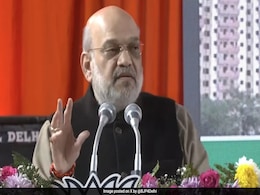 "Take That World-Famous Dip": Amit Shah's Yamuna Dare To Arvind Kejriwal "Take That World-Famous Dip": Amit Shah's Yamuna Dare To Arvind Kejriwal