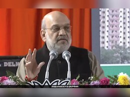 दिल्ली चुनाव: अमित शाह ने केजरीवाल को याद दिलाया उनका वादा, कहा- यमुना को साफ कर, लगानी थी डुबकी