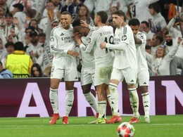 Real Madrid Break Billion-Euro Revenue Barrier To Top Money League