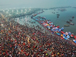 इस जगह पर लगेगा अगला Kumbh, कुंभ मेले से जुड़े सवालों के जवाब यहां जानिए फटाफट... इस जगह पर लगेगा अगला Kumbh, कुंभ मेले से जुड़े सवालों के जवाब यहां जानिए फटाफट...