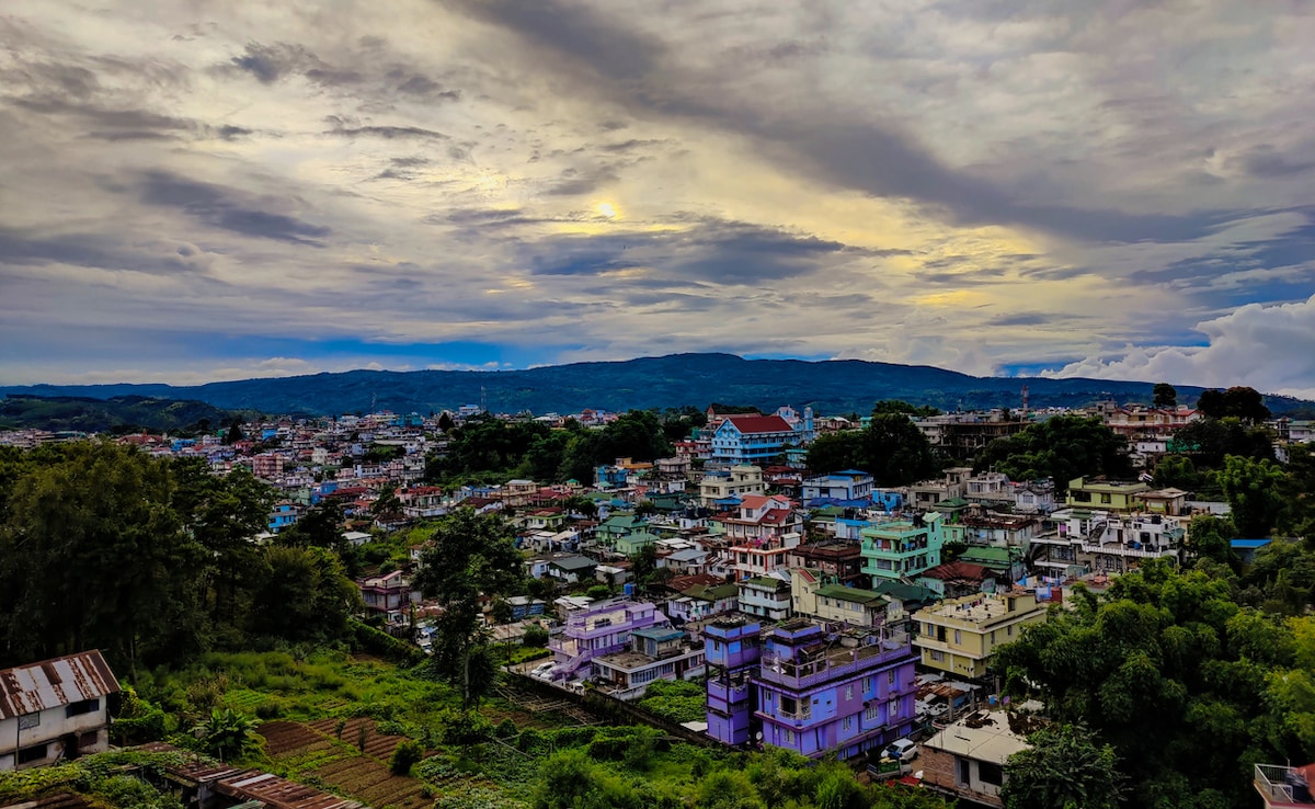 Latest and Breaking News on NDTV Latest and Breaking News on NDTV