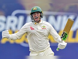 AUS vs SL: उस्मान ख्वाजा ने 38 साल की उम्र में बल्ले से मचाया गदर, करियर में पहली बार ये बड़ा कारनामा कर विश्व क्रिकेट को चौंकाया AUS vs SL: उस्मान ख्वाजा ने 38 साल की उम्र में बल्ले से मचाया गदर, करियर में पहली बार ये बड़ा कारनामा कर विश्व क्रिकेट को चौंकाया