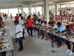 Kolhapur Crime : मामाकडून भाचीचं लग्न उद्ध्वस्त करण्याचा घाट, जेवणात घातलं विष; कारण ऐकून पाहुण्यांचा संताप!