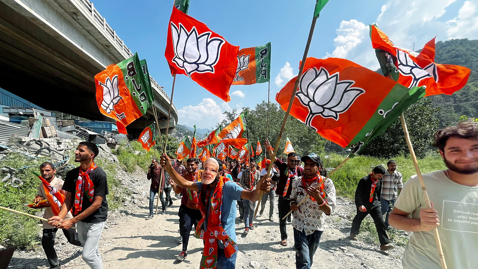 The Biggest Stories Of January 11, 2025