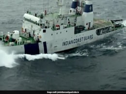 How To Join Indian Coast Guard For A Rewarding Career With High Salaries How To Join Indian Coast Guard For A Rewarding Career With High Salaries