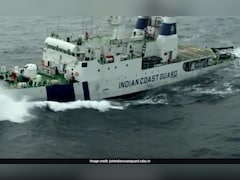 भारत ने ईरान से जुड़े और अमेरिका से प्रतिबंधित 3 तेल जहाजों को मुंबई के पास सीज किया- रिपोर्ट