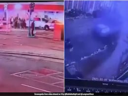 Videos Show How US Army Veteran Ran Through Crowd With Truck, Killing 15 Videos Show How US Army Veteran Ran Through Crowd With Truck, Killing 15