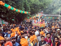 "...हम कोई बहाना नहीं बनाएंगे": रोहिणी में अमित शाह ने केजरीवाल को घेरा, वक्फ पर भी एलान "...हम कोई बहाना नहीं बनाएंगे": रोहिणी में अमित शाह ने केजरीवाल को घेरा, वक्फ पर भी एलान