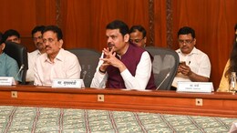 वर्षा बंगल्यावर अजून राहायला का गेले नाहीत? मुख्यमंत्री फडणवीस यांनी अखेर दिलं उत्तर