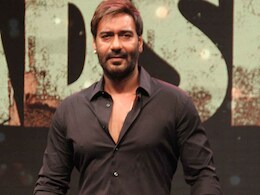 'सिंघम अगेन' के फ्लॉप होने पर अजय देवगन ने किया रिएक्ट, कही मन की बात 'सिंघम अगेन' के फ्लॉप होने पर अजय देवगन ने किया रिएक्ट, कही मन की बात