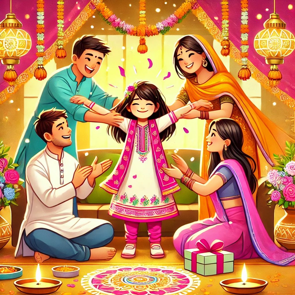 एक दिन नहीं, एक सोच: राष्ट्रीय बालिका दिवस और ज़मीनी हकीकत