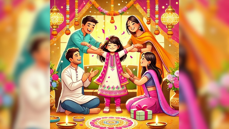  National Girl Child Day :  बेटियों से है, आज और कल, जानें क्यों मनाया जाता है राष्ट्रीय बालिका दिवस ?
