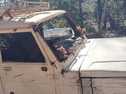 Road Accident: गौरेला-पेंड्रा-मरवाही में बड़ा हादसा, MP के 15 लोग घायल, 4 की हालत गंभीर