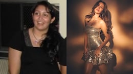 <i>Bandish Bandits</i> Star Shreya Chaudhry Shares Pictures Of Drastic Physical Transformation