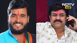 Santosh Deshmukh Murder Case:  सुदर्शन घुले अन् वाल्मिक कराडला दणका! पोलिसांचा मोठ्या गँगला हिसका; बीडमध्ये मोठी कारवाई