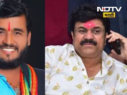 Santosh Deshmukh Murder Case:  सुदर्शन घुले अन् वाल्मिक कराडला दणका! पोलिसांचा मोठ्या गँगला हिसका; बीडमध्ये मोठी कारवाई