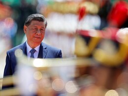 China's Xi Jinping To Send Top-Level Envoy To Trump's Inauguration: Reports