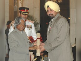 Asiad Gold-Winning Former Shot-Putter Bahadur Singh Sagoo Elected AFI President Asiad Gold-Winning Former Shot-Putter Bahadur Singh Sagoo Elected AFI President