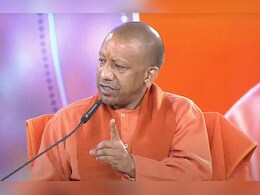 महाकुम्भ संवाद : अखिलेश के लिए यूपी में नहीं बचा कोई स्कोप, हताश-निराश कुंभ में लगा रहे डुबकी- CM योगी