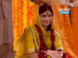 राजस्थान में बेटी की शादी करने आए पाकिस्तान के करोड़पति कारोबारी ने बताया, क्यों लिया यह फैसला